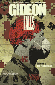 GIDEON FALLS 4