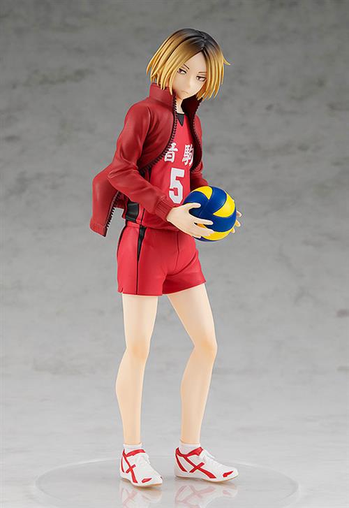 86303 - HAIKYU - POP UP PARADE - KENMA KOZUME - STATUA 16CM