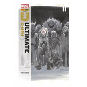 ULTIMATE X-MEN (2024) 11