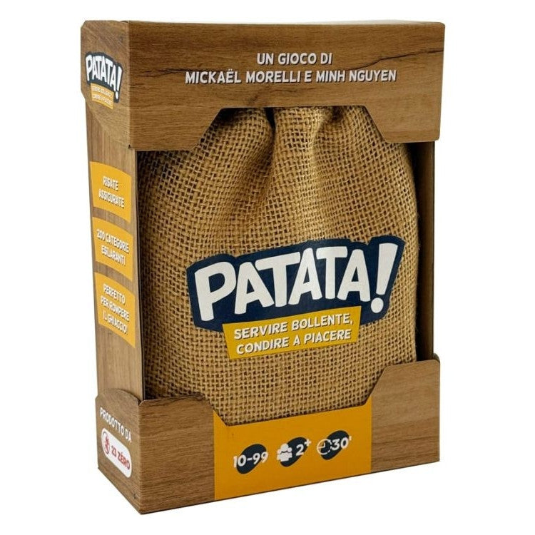 PATATA!