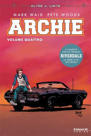 ARCHIE 4