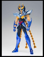 99254 - SAINT SEIYA - MYTH CLOTH EX PHOENIX IKKI FINAL BRONZE - ACTION FIGURE 17CM