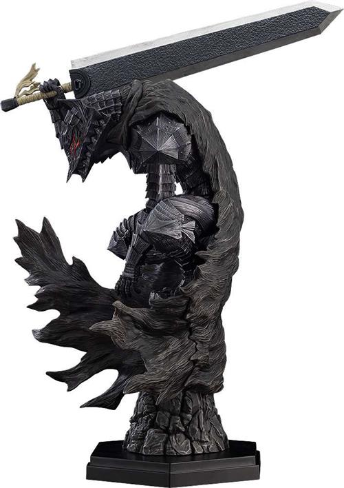 94506 - BERSERK - POP UP PARADE - GUTS BERSERK ARMOR - STATUA 28CM
