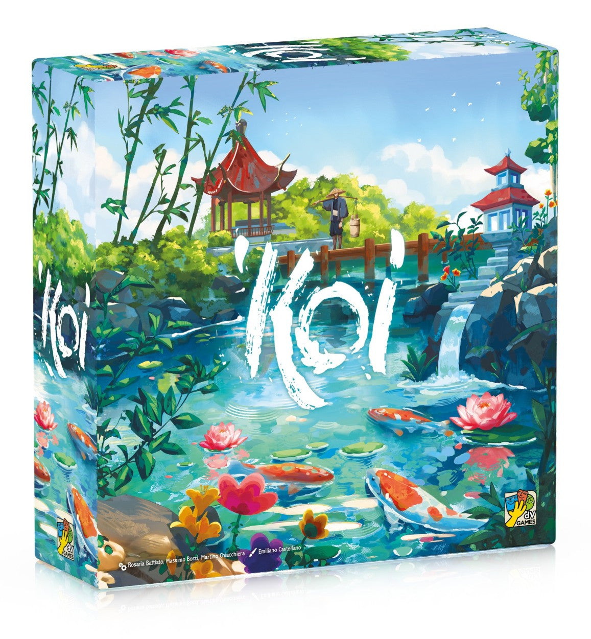 KOI