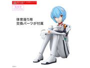 MK69165 - 30 MINUTES PREFERECE - EVANGELION - REI AYANAMI (PLUG SUIT VER.) - MODEL KIT