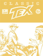 TEX CLASSIC 102