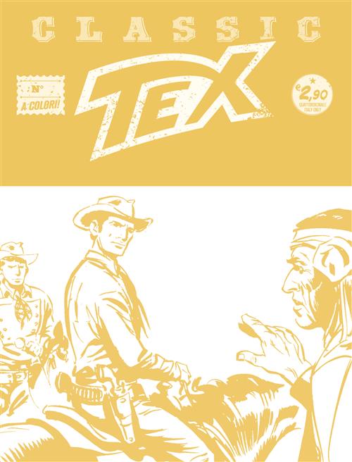 TEX CLASSIC 102