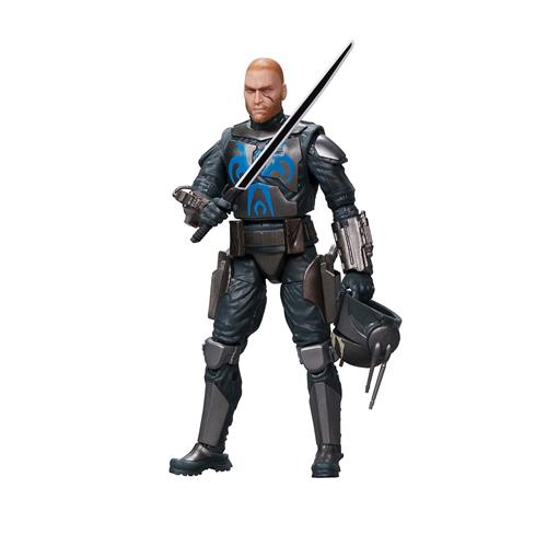 STAR WARS - BLACK SERIES - PRE VIZSLA - ACTION FIGURE 15CM