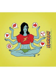 NAPOLI COMICON - CATALOGO GENERALE 2017