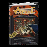 DUNGEON WORLD - GLI ULTIMI GIORNI DI ANGLEKITE