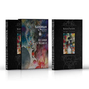 DC ABSOLUTE: SANDMAN - OVERTURE