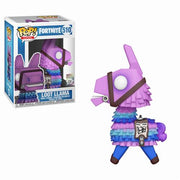 FORTNITE - POP FUNKO VINYL FIGURE 510 LOOT LLAMA 9CM
