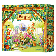 PERGOLA