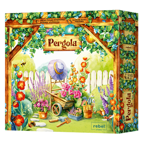 PERGOLA
