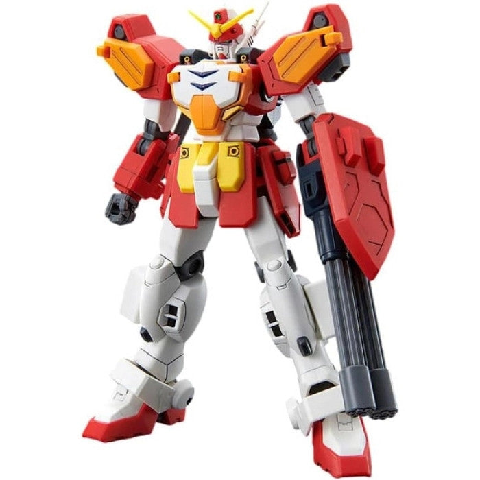 MK68840 - HIGH GRADE - GUNDAM HEAVYARMS CUSTOM (3L) - MODEL KIT 1/144