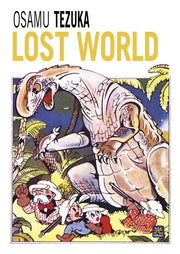 LOST WORLD - REGULAR