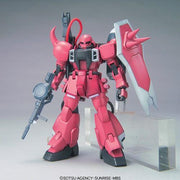 MK55467 - HIGH GRADE - GUNNER ZAKU WARRIOR (LUNAMARIA HAWKE CUSTOM) - MODEL KIT