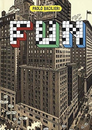 FUN - EDIZIONE INTEGRALE 2020