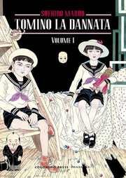 TOMINO LA DANNATA 1