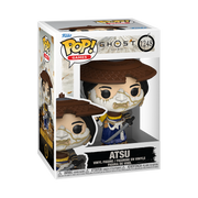 GHOST OF YOTEI - POP FUNKO VINYL FIGURE 1248 ATSU 9CM