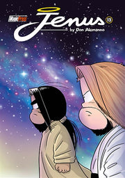 JENUS DI NAZARETH 13