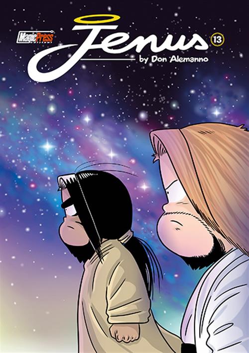 JENUS DI NAZARETH 13