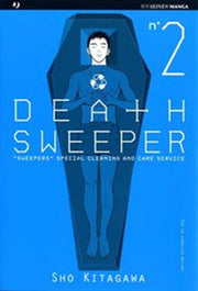 DEATH SWEEPER 2