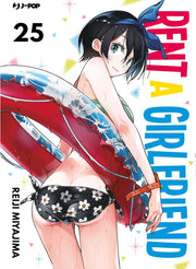 RENT-A-GIRLFRIEND 25