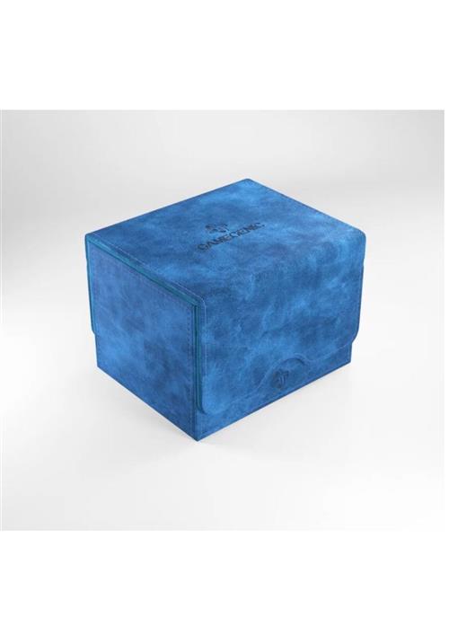 GGS20092ML - SIDEKICK - PORTA MAZZO CONVERTIBILE XL - 100+ CARTE - BLUE