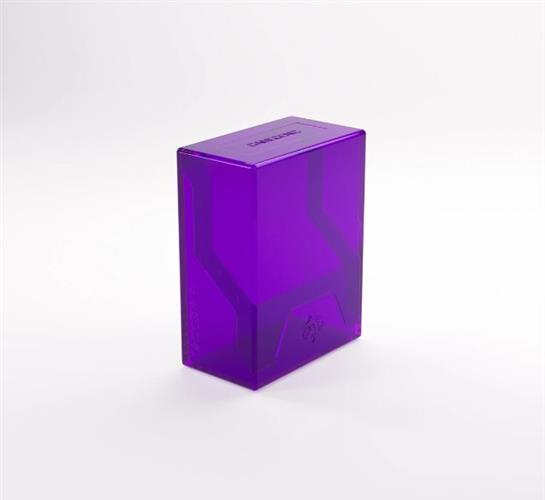 GGS22024ML - BASTION 50+ - PORTA MAZZO - PURPLE