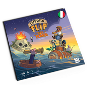 CAPTAIN FLIP: ISLA BOMBA