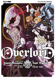 OVERLORD 1