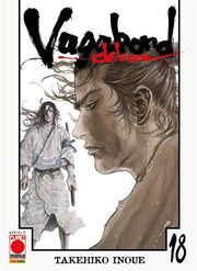 VAGABOND DELUXE 18 - SECONDA RISTAMPA