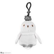 CR2737 - HARRY POTTER - PORTACHIAVI PELUCHES - EDVIGE