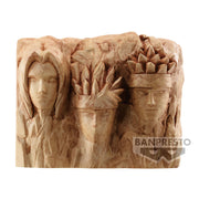 89536 - BORUTO: NARUTO NEXT GENERATIONS - HOKAGE ROCK - MONEY BOX 13CM