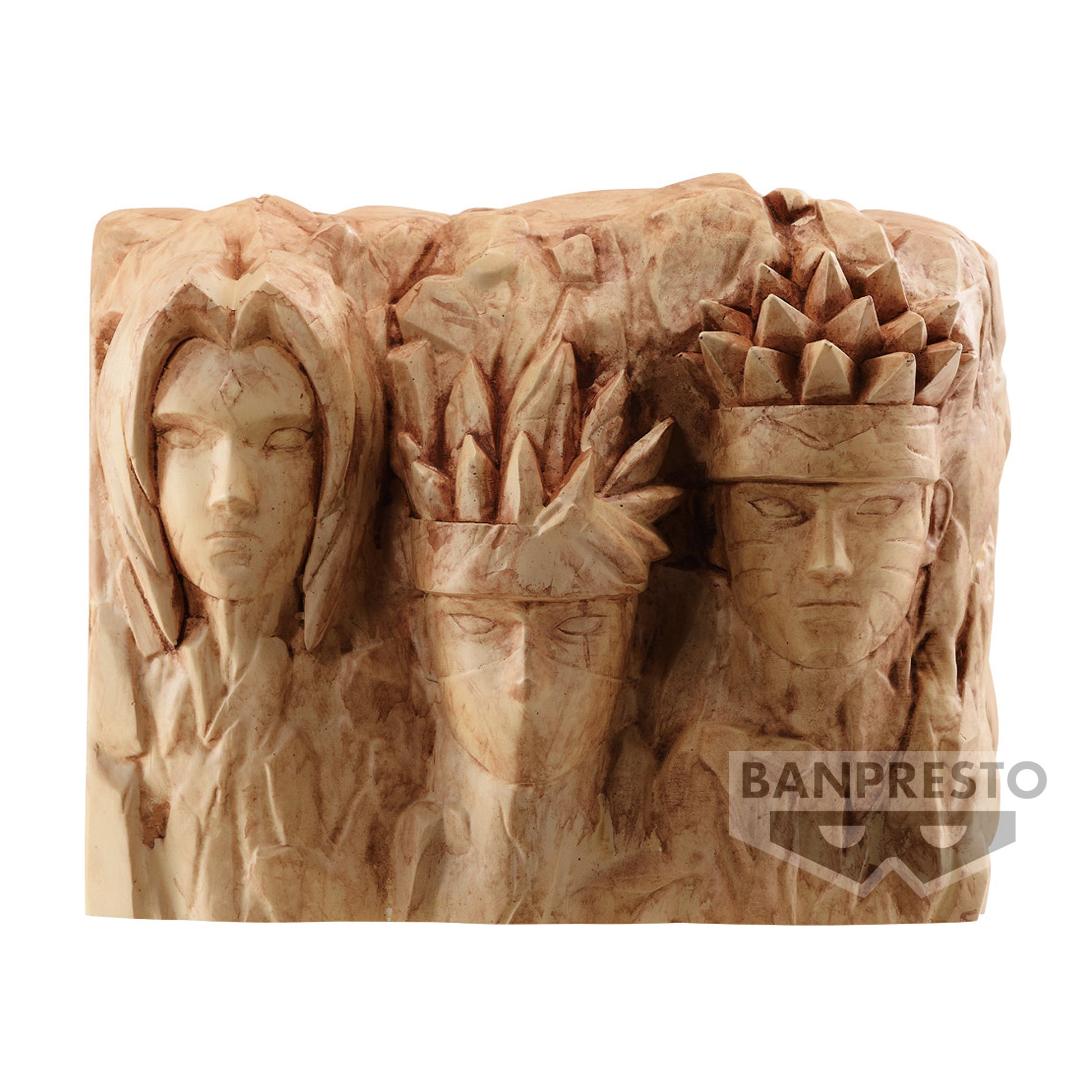 89536 - BORUTO: NARUTO NEXT GENERATIONS - HOKAGE ROCK - MONEY BOX 13CM