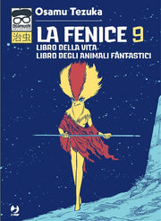 LA FENICE 9 (JPOP)