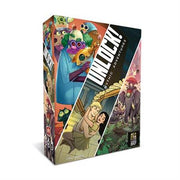 UNLOCK MYTHIC ADVENTURES