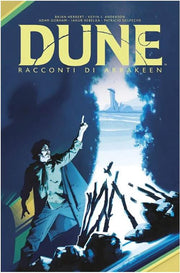 DUNE - RACCONTI DI ARRAKEEN