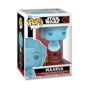 STAR WARS: ANDOR - POP FUNKO VINYL FIGURE 762 MAARVA 9CM