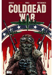 COLD DEAD WAR