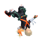 29373 - MY HERO ACADEMIA - MAXIMATIC - KATSUKI BAKUGO - STATUA 17CM