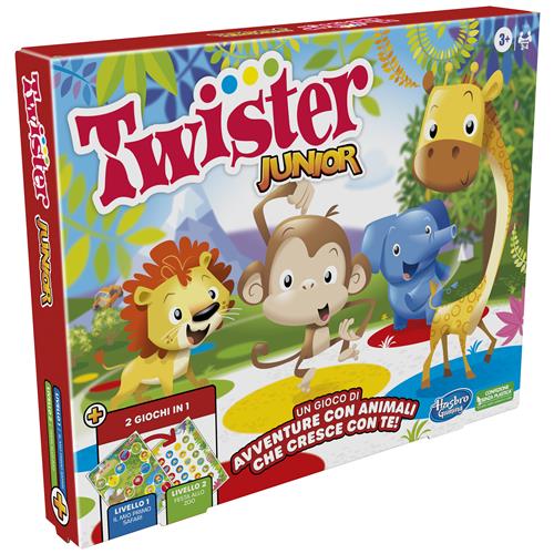 TWISTER - JUNIOR