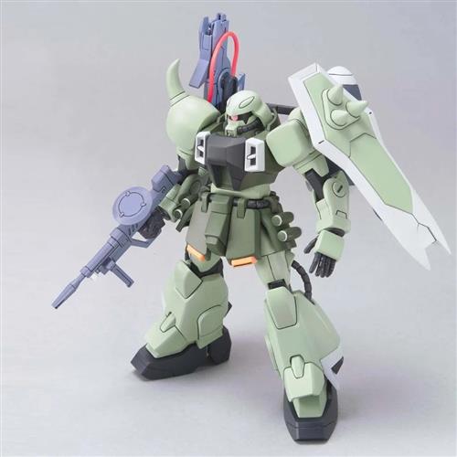 MK57919 - HIGH GRADE - GUNNER ZAKU WARRIOR - MODEL KIT