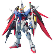 MK61582 - MASTER GRADE - DESTINY GUNDAM - MODEL KIT 1/100