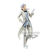 19023 - THAT TIME I GOT REINCARNATED AS A SLIME - OTHERWORLDER - CLAYMAN - STATUA 18CM