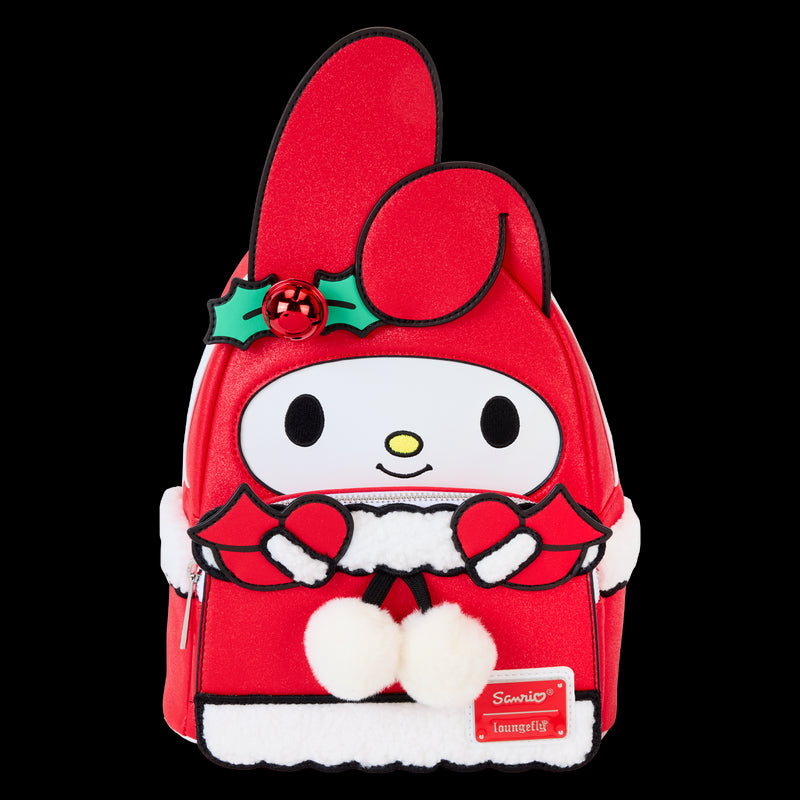 SANRIO - MELODY - ZAINETTO - MY MELODY WINTER