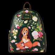 DISNEY - THE FOX AND THE HOUND - ZAINETTO - THE FOX AND THE HOUND