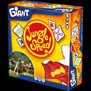 JUNGLE SPEED GIANT