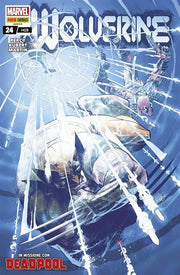 WOLVERINE 24 - WOLVERINE 428